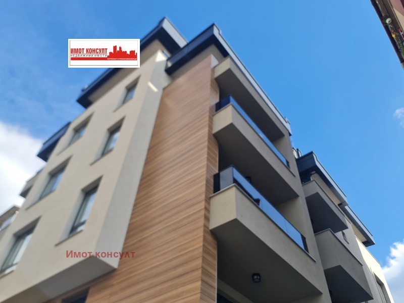 Na sprzedaż  2 sypialnie Plowdiw , Kjuczuk Pariż , 110 mkw | 96267867 - obraz [2]