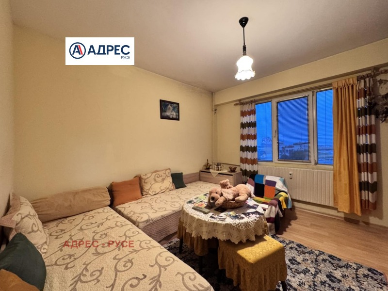 Продава 3-СТАЕН, гр. Русе, Възраждане, снимка 4 - Апартаменти - 52306749