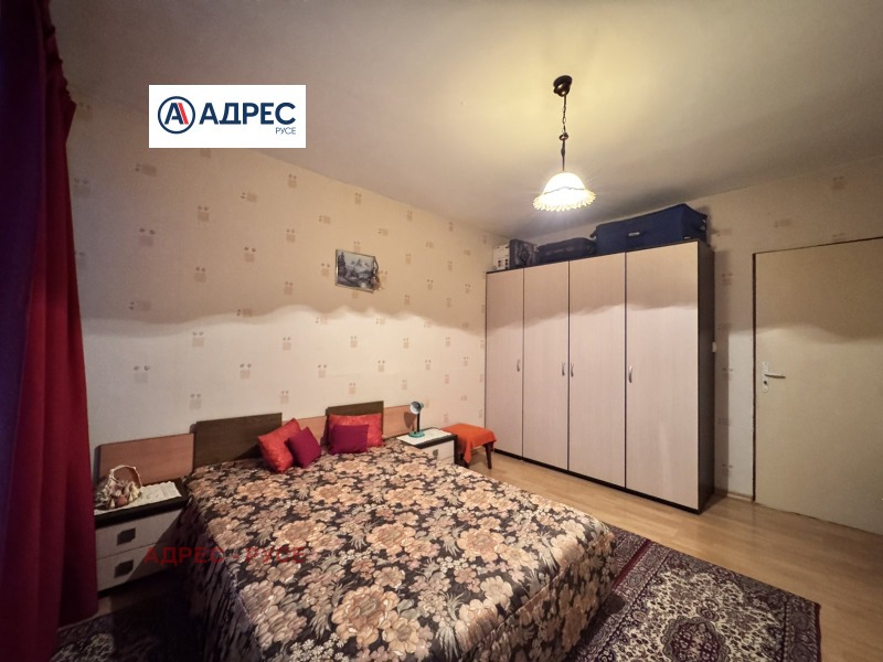 Продава 3-СТАЕН, гр. Русе, Възраждане, снимка 6 - Апартаменти - 52306749