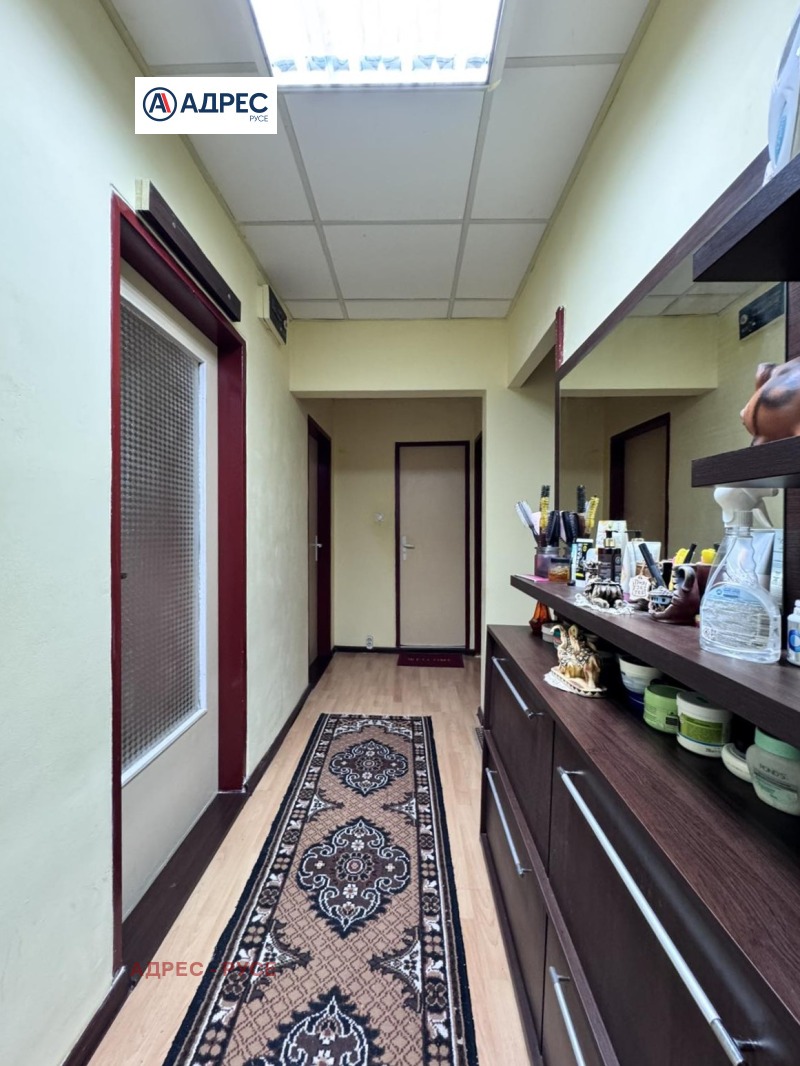 Продава 3-СТАЕН, гр. Русе, Възраждане, снимка 8 - Апартаменти - 52306749