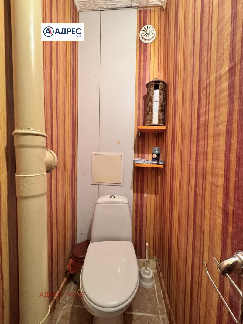 Продава 3-СТАЕН, гр. Русе, Възраждане, снимка 10 - Апартаменти - 52306749