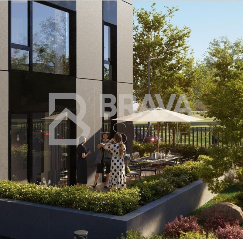 Продава 3-СТАЕН, гр. Пловдив, Отдих и култура, снимка 7 - Апартаменти - 53184907