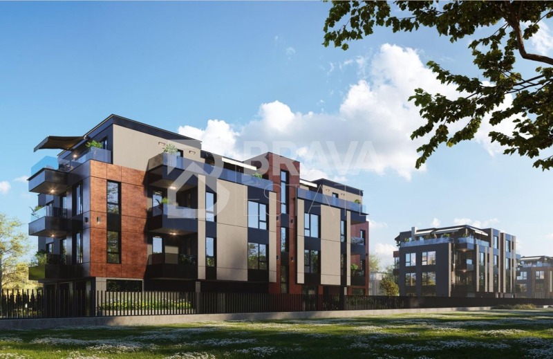 Продава 3-СТАЕН, гр. Пловдив, Отдих и култура, снимка 4 - Апартаменти - 53184907