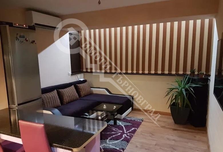 Продава 3-СТАЕН, гр. Велико Търново, Чолаковци, снимка 3 - Апартаменти - 53602542