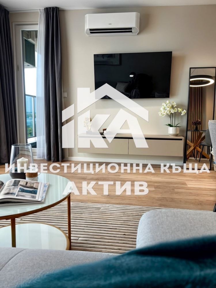 Продава 3-СТАЕН, гр. Пловдив, Гагарин, снимка 4 - Апартаменти - 54553127
