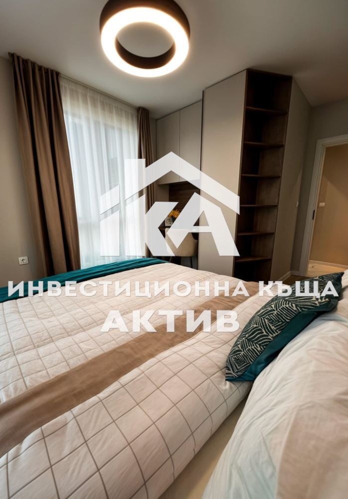 Продава 3-СТАЕН, гр. Пловдив, Гагарин, снимка 10 - Апартаменти - 54553127