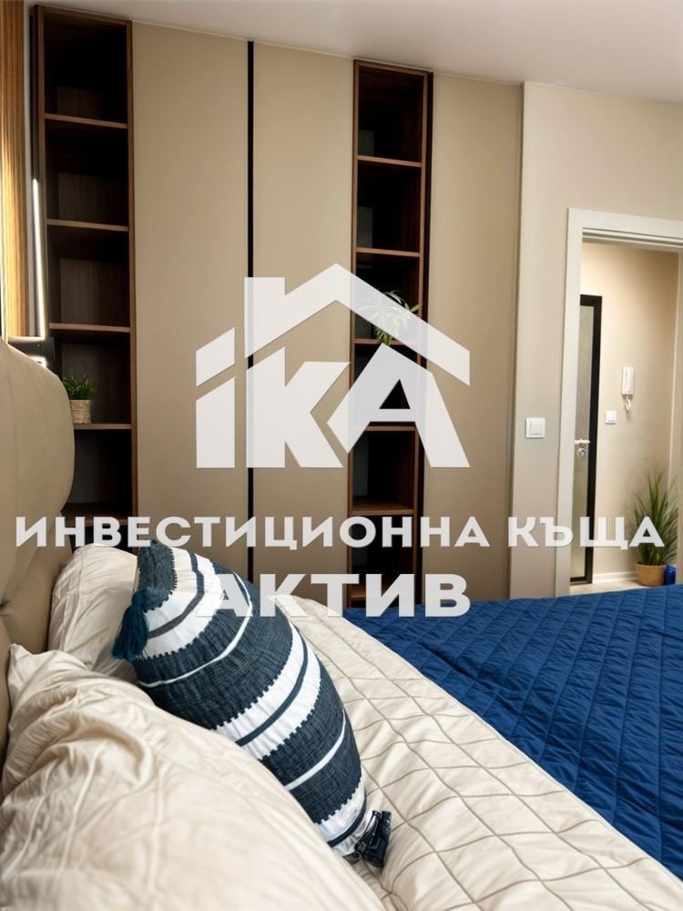 Продава 3-СТАЕН, гр. Пловдив, Гагарин, снимка 7 - Апартаменти - 54553127