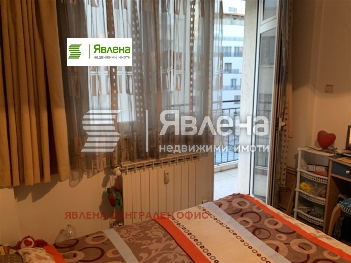 Продава 3-СТАЕН, гр. София, Борово, снимка 5 - Апартаменти - 54704490