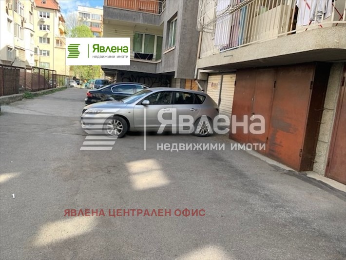 Продава 3-СТАЕН, гр. София, Борово, снимка 11 - Апартаменти - 54704490