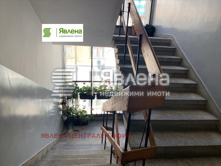 Продава 3-СТАЕН, гр. София, Борово, снимка 7 - Апартаменти - 54704490