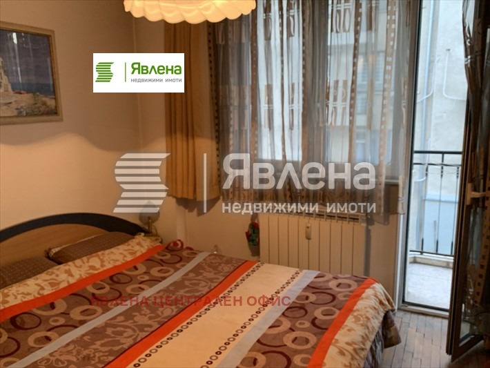 Продава 3-СТАЕН, гр. София, Борово, снимка 4 - Апартаменти - 54704490
