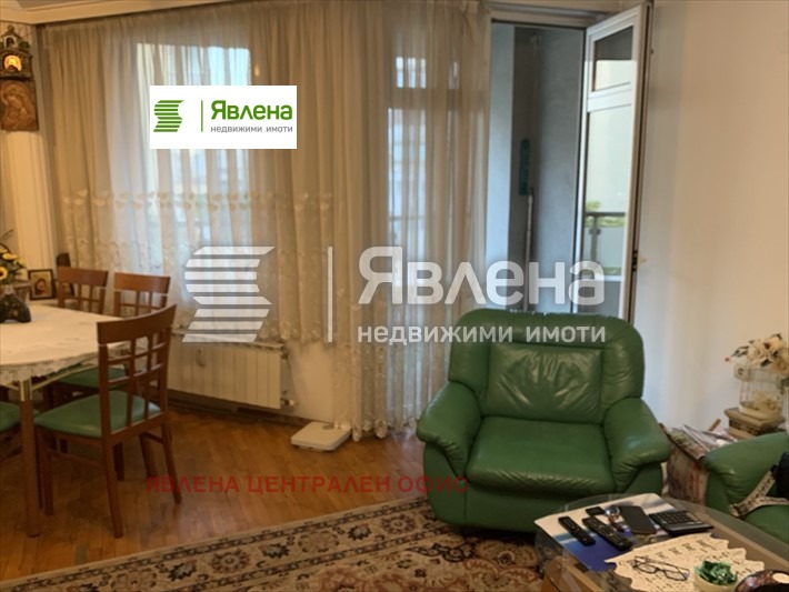 Продава 3-СТАЕН, гр. София, Борово, снимка 3 - Апартаменти - 54704490