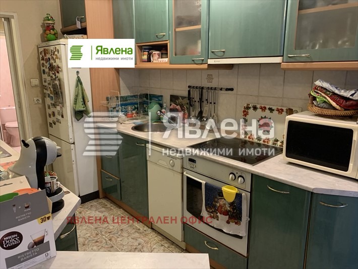 Продава 3-СТАЕН, гр. София, Борово, снимка 6 - Апартаменти - 54704490