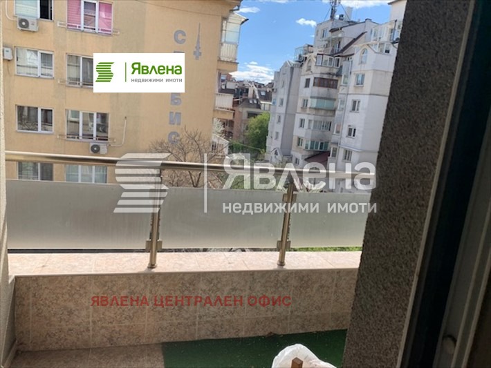 Продава 3-СТАЕН, гр. София, Борово, снимка 12 - Апартаменти - 54704490
