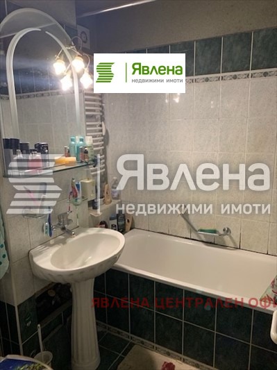 Продава 3-СТАЕН, гр. София, Борово, снимка 13 - Апартаменти - 54704490