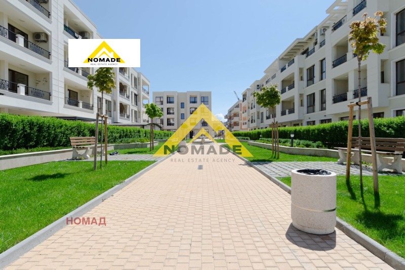 Продава МНОГОСТАЕН, гр. Пловдив, Отдих и култура, снимка 4 - Апартаменти - 52414048