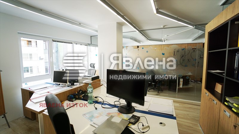Til salg  Kontor Sofia , Meditsinska akademiya , 485 kvm | 16730221 - billede [7]