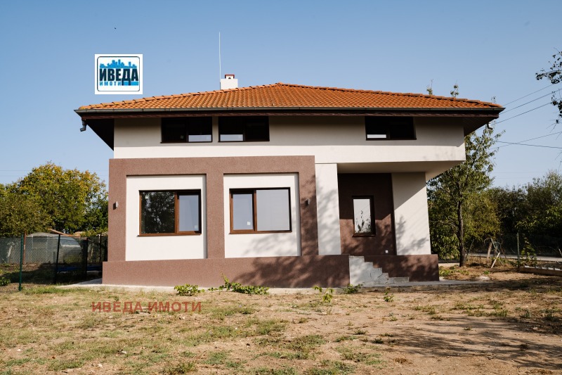 Продава  Къща, област Варна, с. Здравец •  219 000 EUR • ID 25340889 — holmes.bg - [1] 