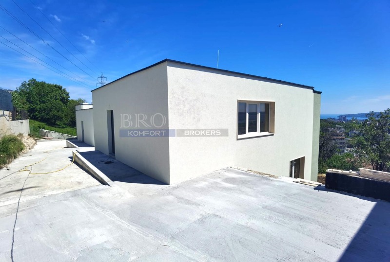 Zu verkaufen  Haus Warna , m-t Ptschelina , 180 qm | 87840169 - Bild [6]