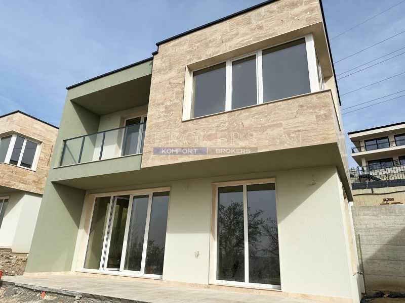 Zu verkaufen  Haus Warna , m-t Ptschelina , 180 qm | 87840169 - Bild [8]