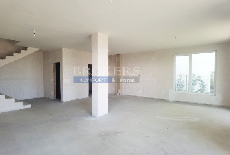Προς πώληση  σπίτι Βαρνα , μ-τ Πτσεληνα , 180 τ.μ | 22457143 - εικόνα [6]