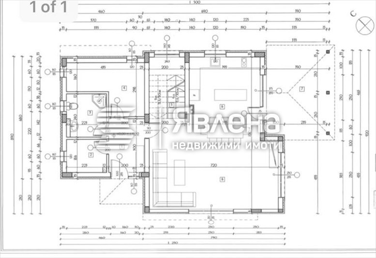 Продава КЪЩА, с. Изгрев, област Благоевград, снимка 12 - Къщи - 47285491