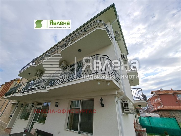 Продава  Къща, област Бургас, с. Равда •  250 000 EUR • ID 27618398 — holmes.bg - [1] 