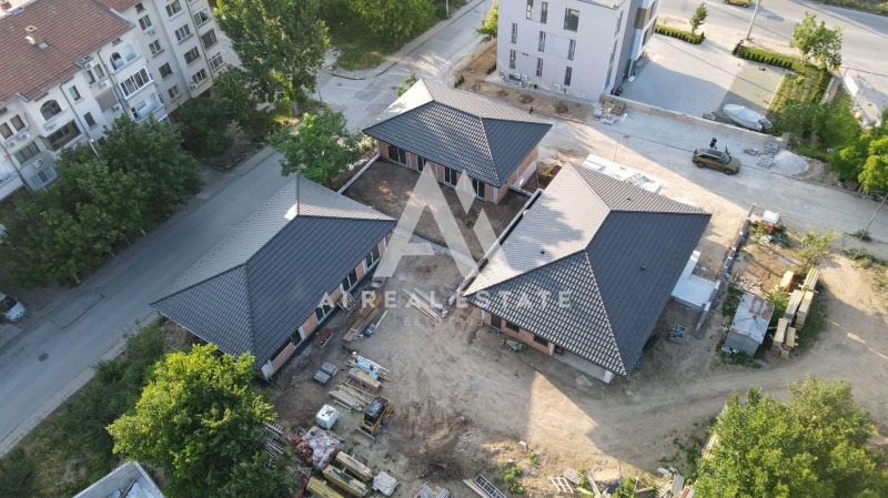 Myytävänä  Talo Pleven , Družba 2 , 192 neliömetriä | 80985755 - kuva [7]