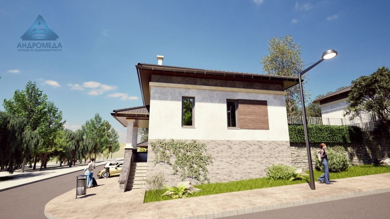 Myytävänä  Talo Pleven , Družba 2 , 192 neliömetriä | 80985755 - kuva [14]