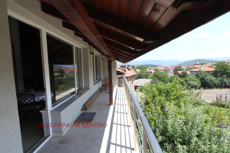 Eladó  Ház régió Blagoevgrad , Dobrinishte , 225 négyzetméter | 38562453 - kép [16]