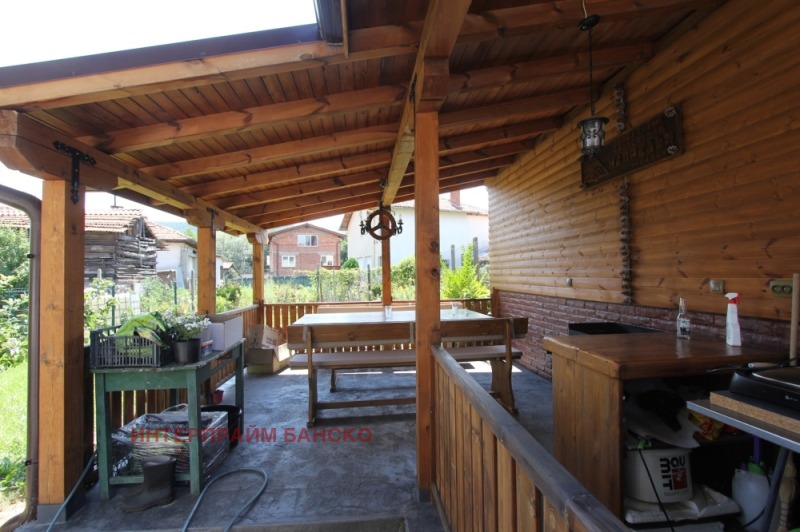 Eladó  Ház régió Blagoevgrad , Dobrinishte , 225 négyzetméter | 38562453 - kép [5]