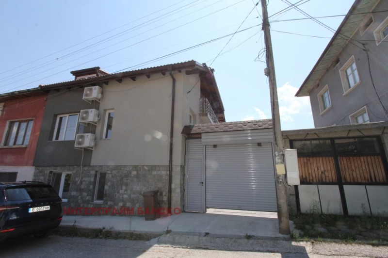 Eladó  Ház régió Blagoevgrad , Dobrinishte , 225 négyzetméter | 38562453 - kép [2]