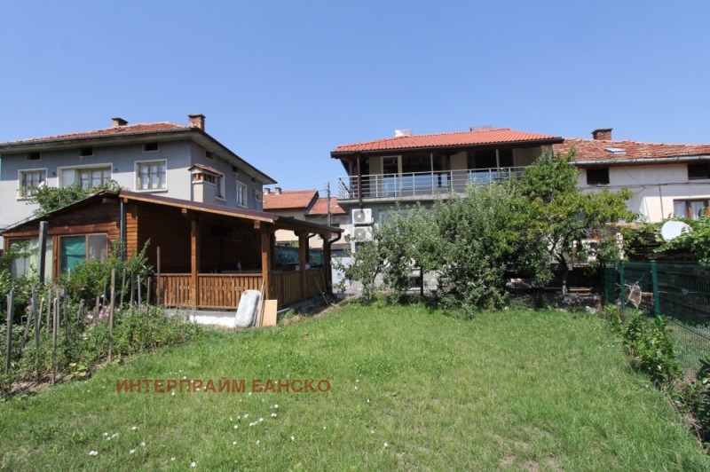 Eladó  Ház régió Blagoevgrad , Dobrinishte , 225 négyzetméter | 38562453