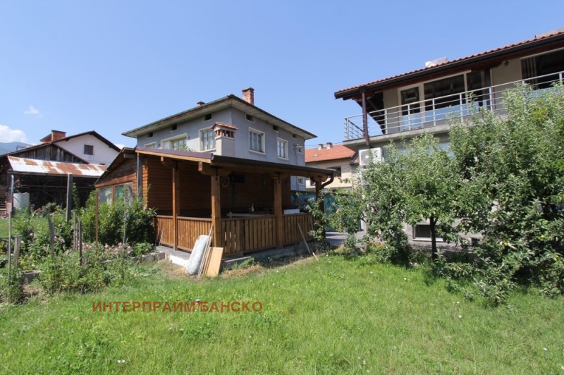 Eladó  Ház régió Blagoevgrad , Dobrinishte , 225 négyzetméter | 38562453 - kép [7]