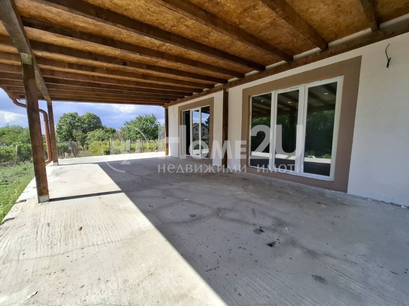 Til salg  Hus region Shumen , Stan , 116 kvm | 77592111 - billede [2]