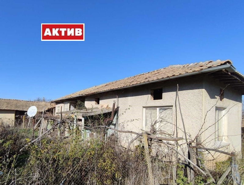 Продава КЪЩА, гр. Търговище, Боровец, снимка 12 - Къщи - 52741022