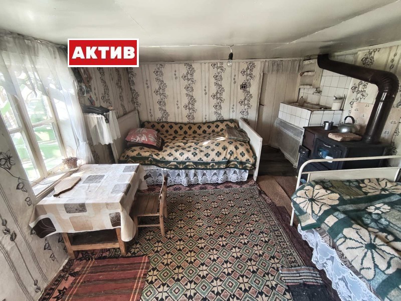 Продава КЪЩА, гр. Търговище, Боровец, снимка 11 - Къщи - 52741022