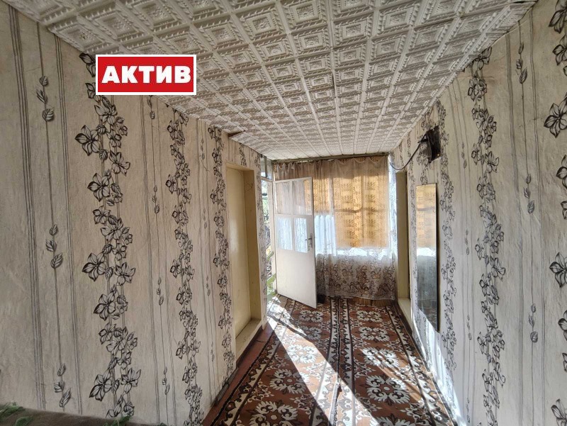 Продава КЪЩА, гр. Търговище, Боровец, снимка 7 - Къщи - 52741022