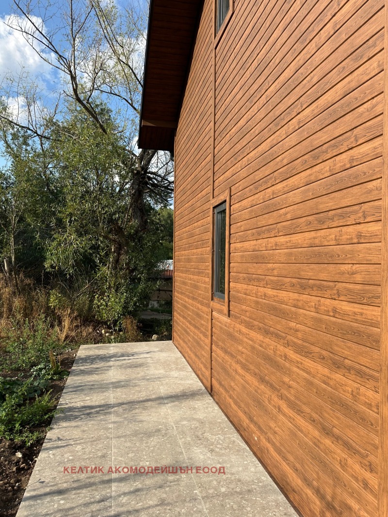 Продава КЪЩА, с. Райово, област София област, снимка 2 - Къщи - 52835588