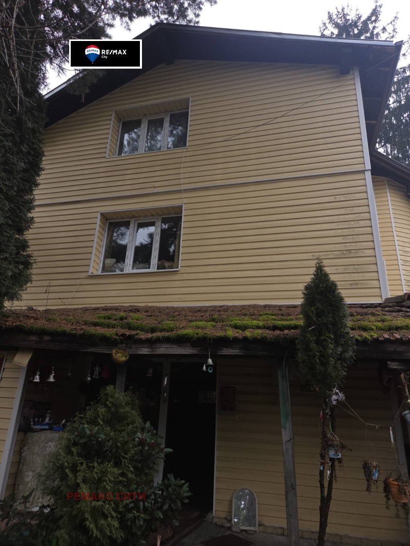 Продава КЪЩА, гр. София, Симеоново