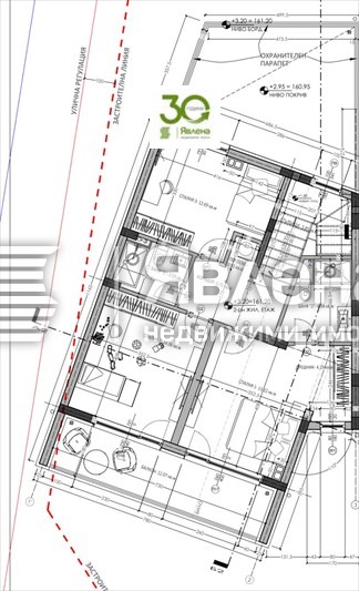 Продава КЪЩА, гр. Варна, Свети Никола, снимка 13 - Къщи - 55451529
