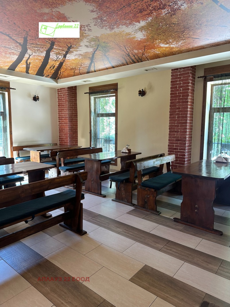 Продава ЗАВЕДЕНИЕ, гр. Лом, област Монтана, снимка 8 - Заведения - 50851476