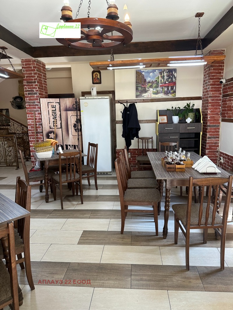 Продава ЗАВЕДЕНИЕ, гр. Лом, област Монтана, снимка 5 - Заведения - 50851476