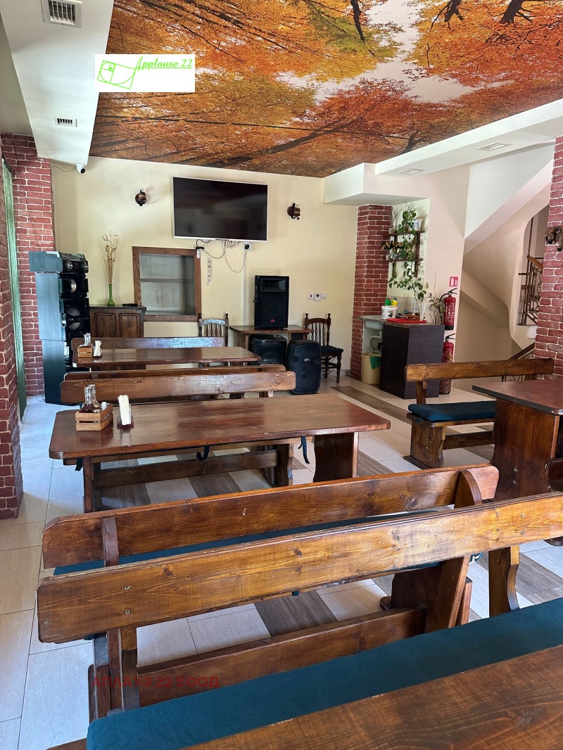 Продава ЗАВЕДЕНИЕ, гр. Лом, област Монтана, снимка 9 - Заведения - 50851476