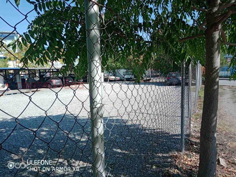 Продава ПАРЦЕЛ, гр. Монтана, Промишлена зона, снимка 8 - Парцели - 52820574