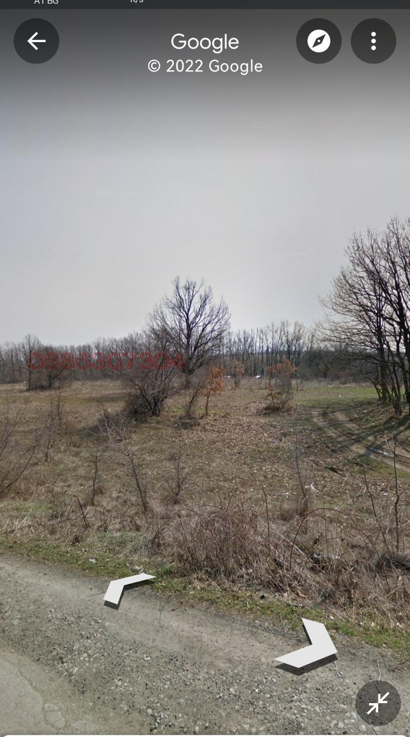 Til salg  Jord region Burgas , Pismenovo , 1.17 dka | 92153412 - billede [3]