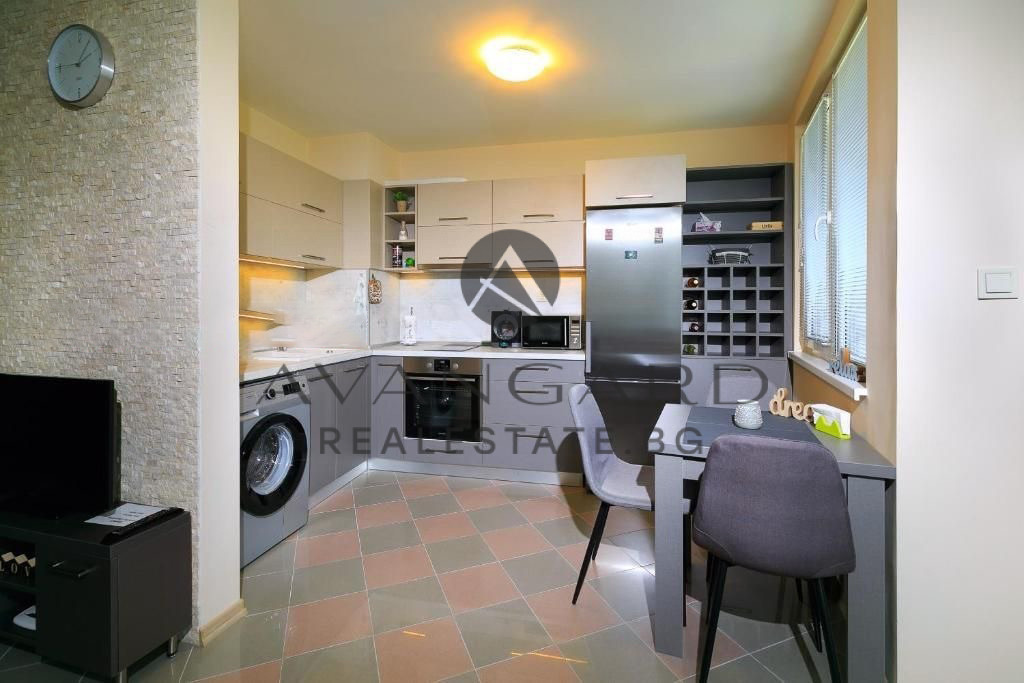 Продава 1-СТАЕН, гр. Пловдив, Център, снимка 3 - Апартаменти - 53944400