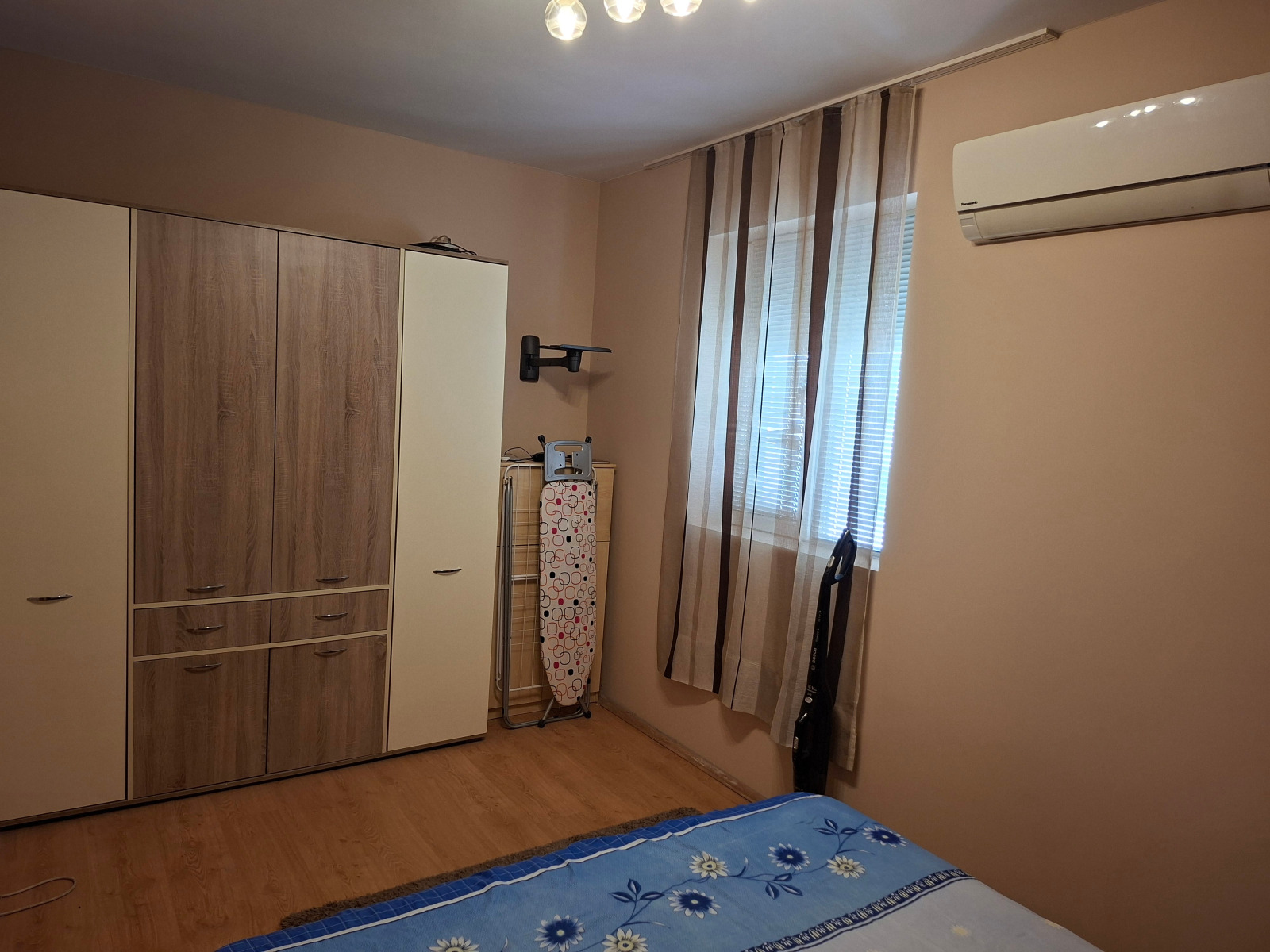 Продава 2-СТАЕН, гр. София, Красна поляна 1, снимка 3 - Апартаменти - 53828881