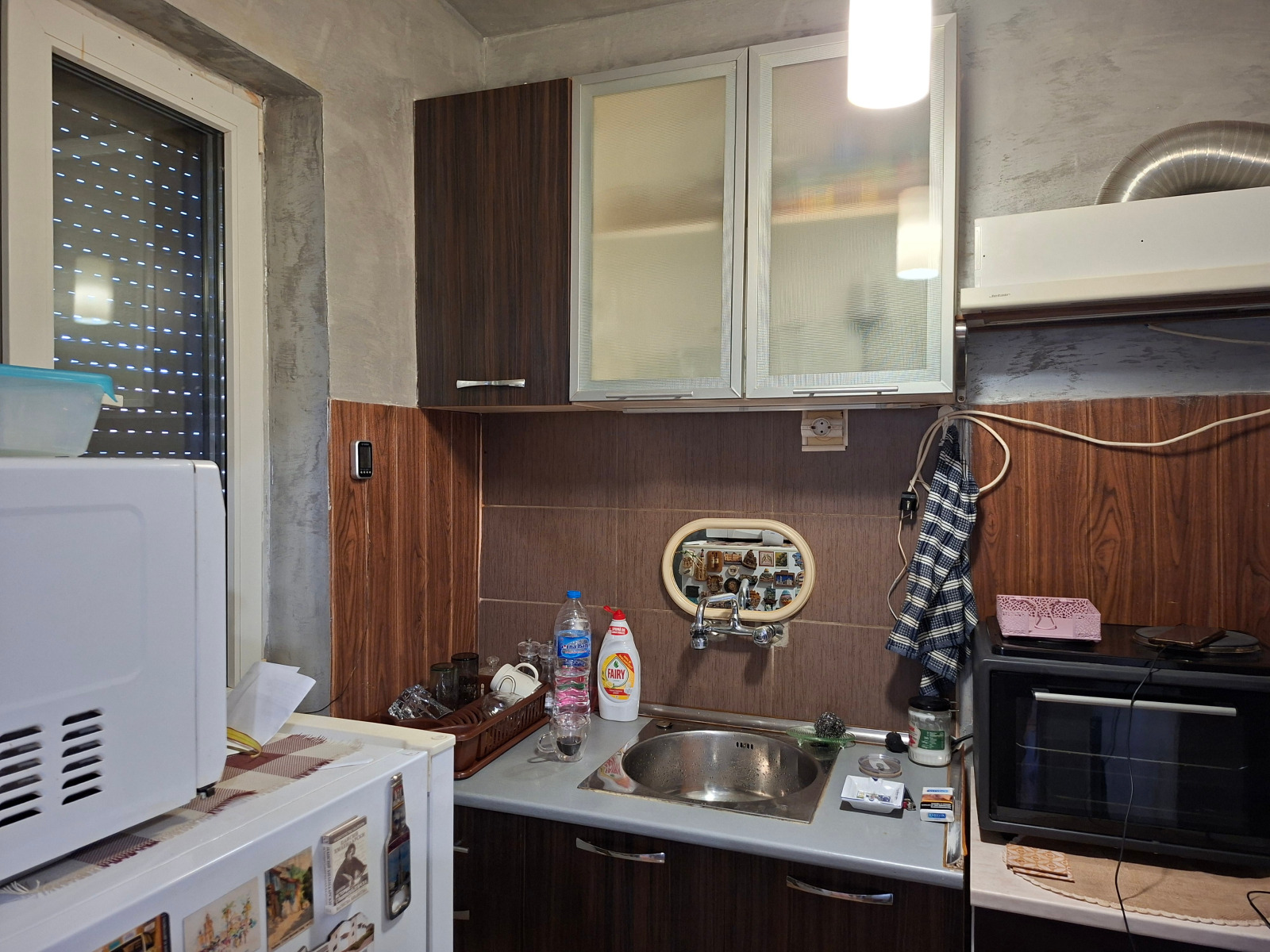 Продава 2-СТАЕН, гр. София, Красна поляна 1, снимка 6 - Апартаменти - 53828881