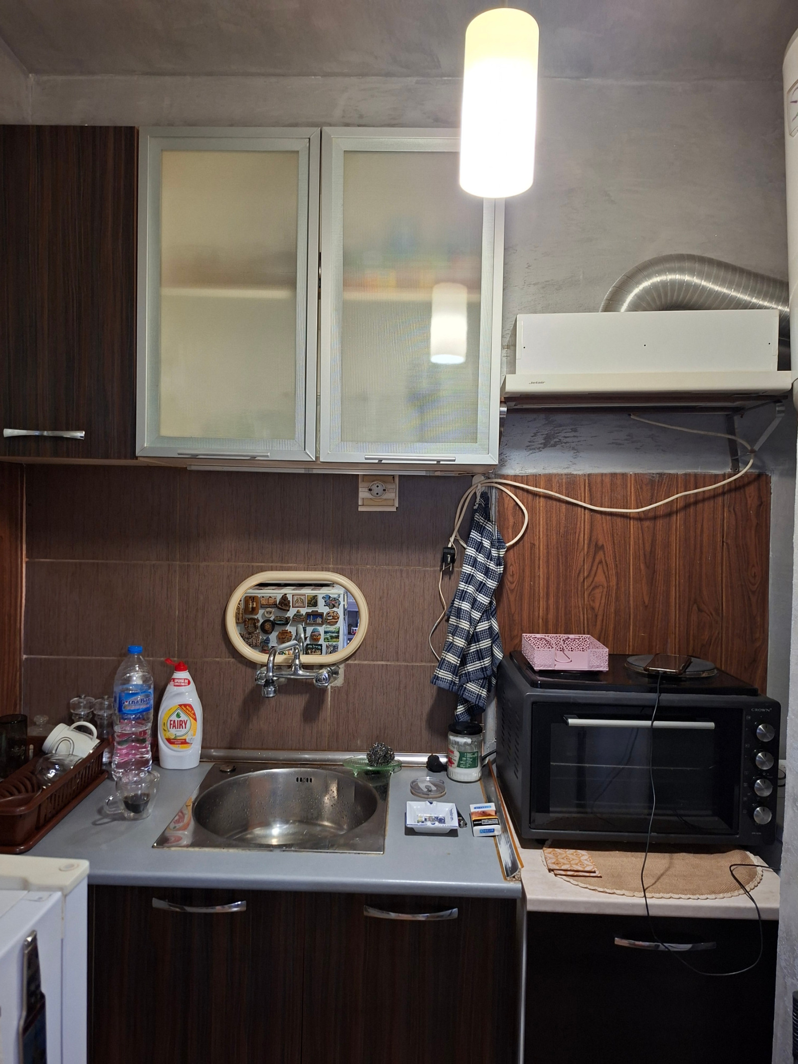 Продава 2-СТАЕН, гр. София, Красна поляна 1, снимка 9 - Апартаменти - 53828881